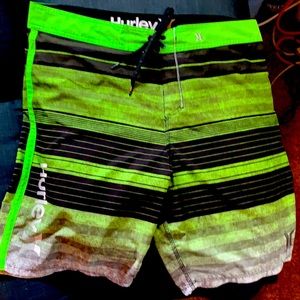 Men’s Hurley Bathing Suit